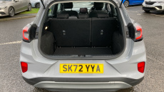 Ford Puma 1.0 EcoBoost Hybrid mHEV Titanium 5dr Petrol Hatchback